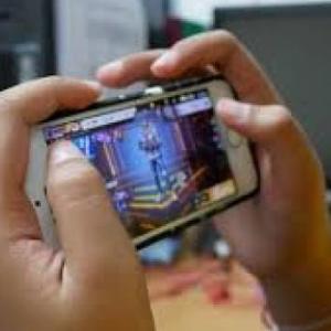Uso excesivo del celular