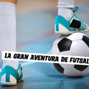La gran aventura de fusal