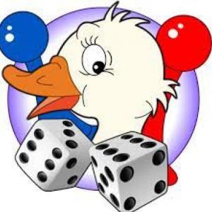 Juego del Ganso