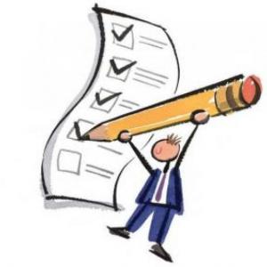 Evaluemos nuestro aprendizaje