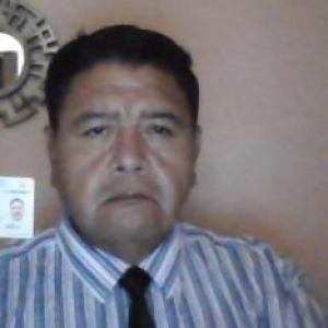 Vicente Xavier Guznay Parrales