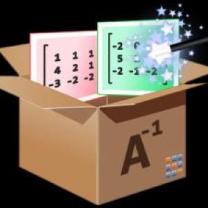 Aprendiendo Matrices