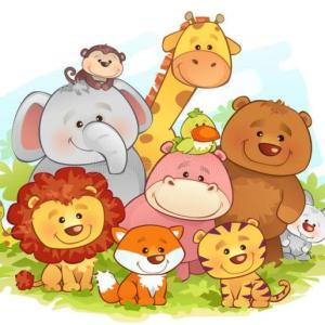 Describiendo a mis mascotas
