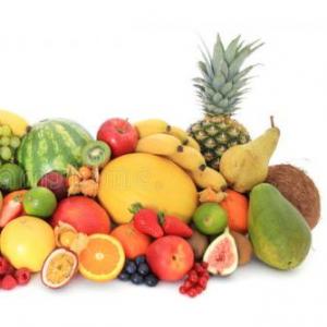 Frutas