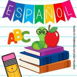 MEMORAMA DE ESPAÑOL