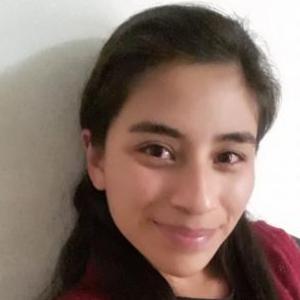 Gabriela Dalila Coronado
