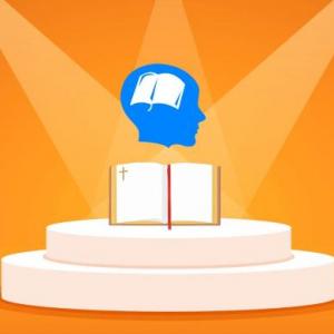 CONCURSO BÍBLICO