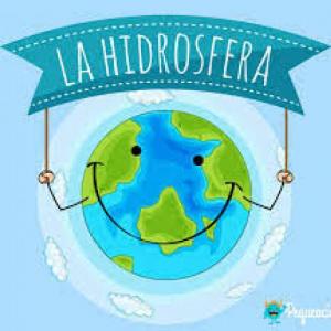 preguntas sobre la hidrósfera y aguas oceánicas