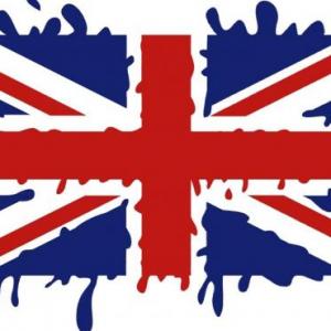 Portada del juego English time – Idiomas