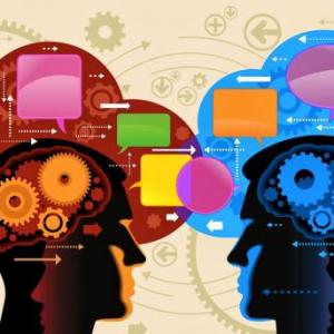 Sensación, percepción e ilusiones