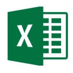 Formula in Excel 1