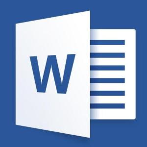 Word tools 1
