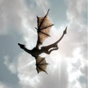 LOS DRAGONES