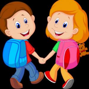 Imagen de portada del videojuego educativo: Dorotea y Miguel , de la temática Literatura