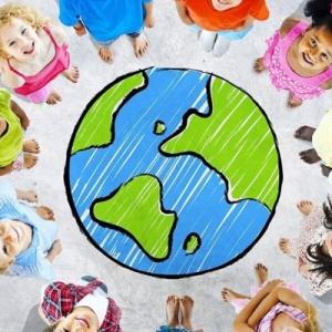 Derechos de los niños y niñas