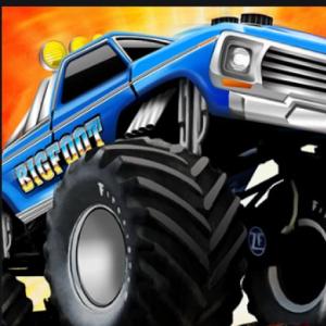 DRIVE MONTERS