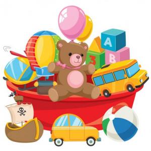 TOYS