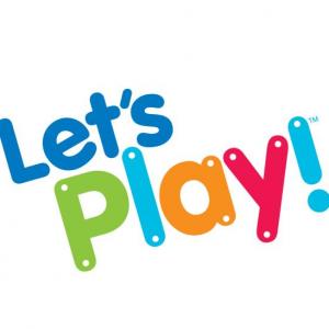LET'S HAVE FUN!