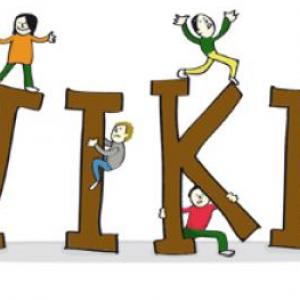 ¿QUE TANTO SABES ACERCA DE LAS WIKIS? :)