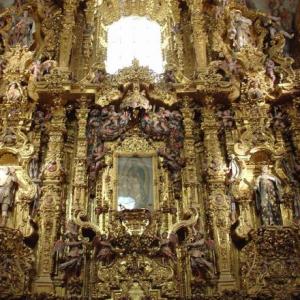 ciencia y cultura virreinato