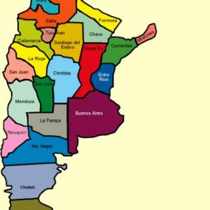 Nuesta Argentina