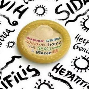 ENFERMEDADES DE TRANSMISIÓN SEXUAL