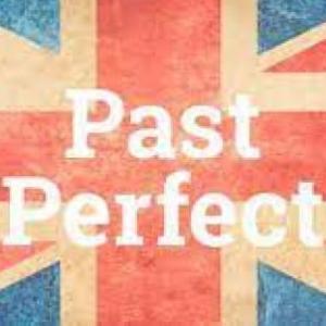 PAST PERFECT