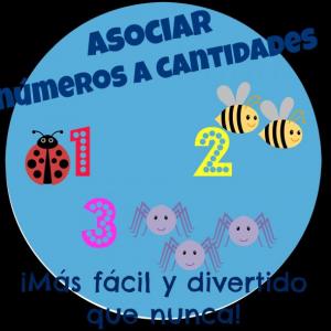 conociendo los numeros y su cantidad