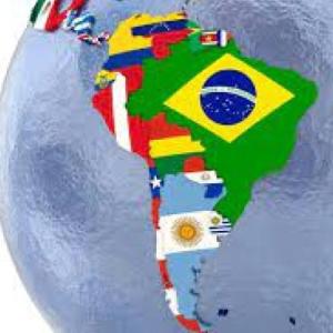 Países de Latinoamérica