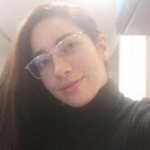 Maria  Posada