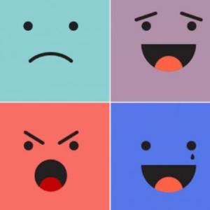 La emociones