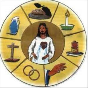 LOS SACRAMENTOS