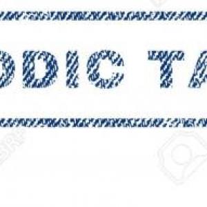 Tabla Periodica
