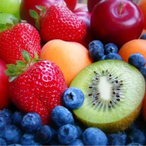 Trivia Frutas Prueba