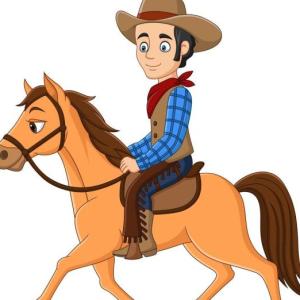 Vaquero Ahorcado