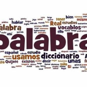 Repaso de palabras