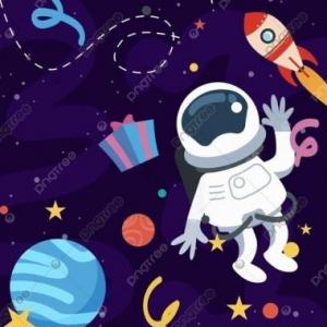 "Los planetas del sistema solar"