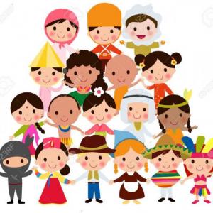 "Conociendo los valores"
