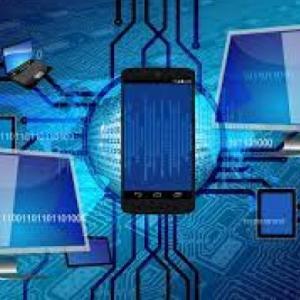 El Internet y sus servicios 