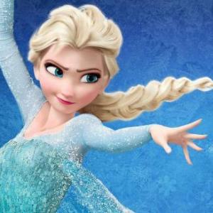 Memori de Frozen