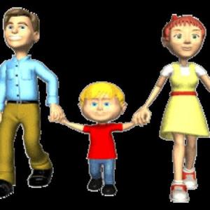JUEGO DE FAMILIA
