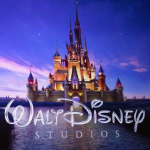 Imagen de portada del videojuego educativo: Películas de Disney                                                                        <, de la temática Cine-TV-Teatro