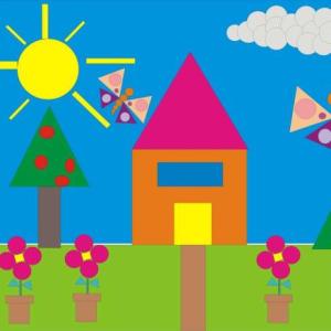 Memorama de Figuras Geométricas