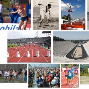 Atletismo