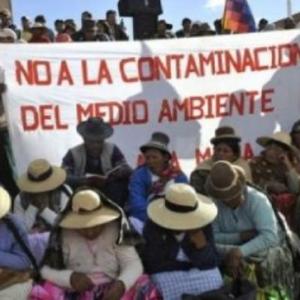 CONFLICTOS SOCIOAMBIENTALES - TEORIA DE GALTUNG