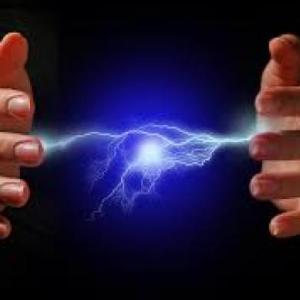 Electricity