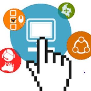 Recursos Educativos en AVA