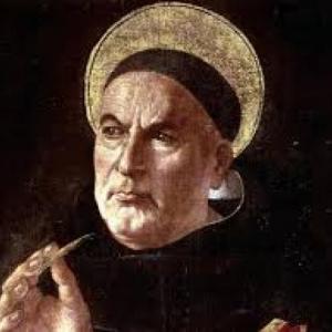 Santo Tomás de Aquino