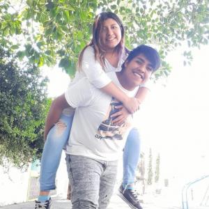 Recuerda lo mucho que te amo.