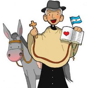 Expo catequesis